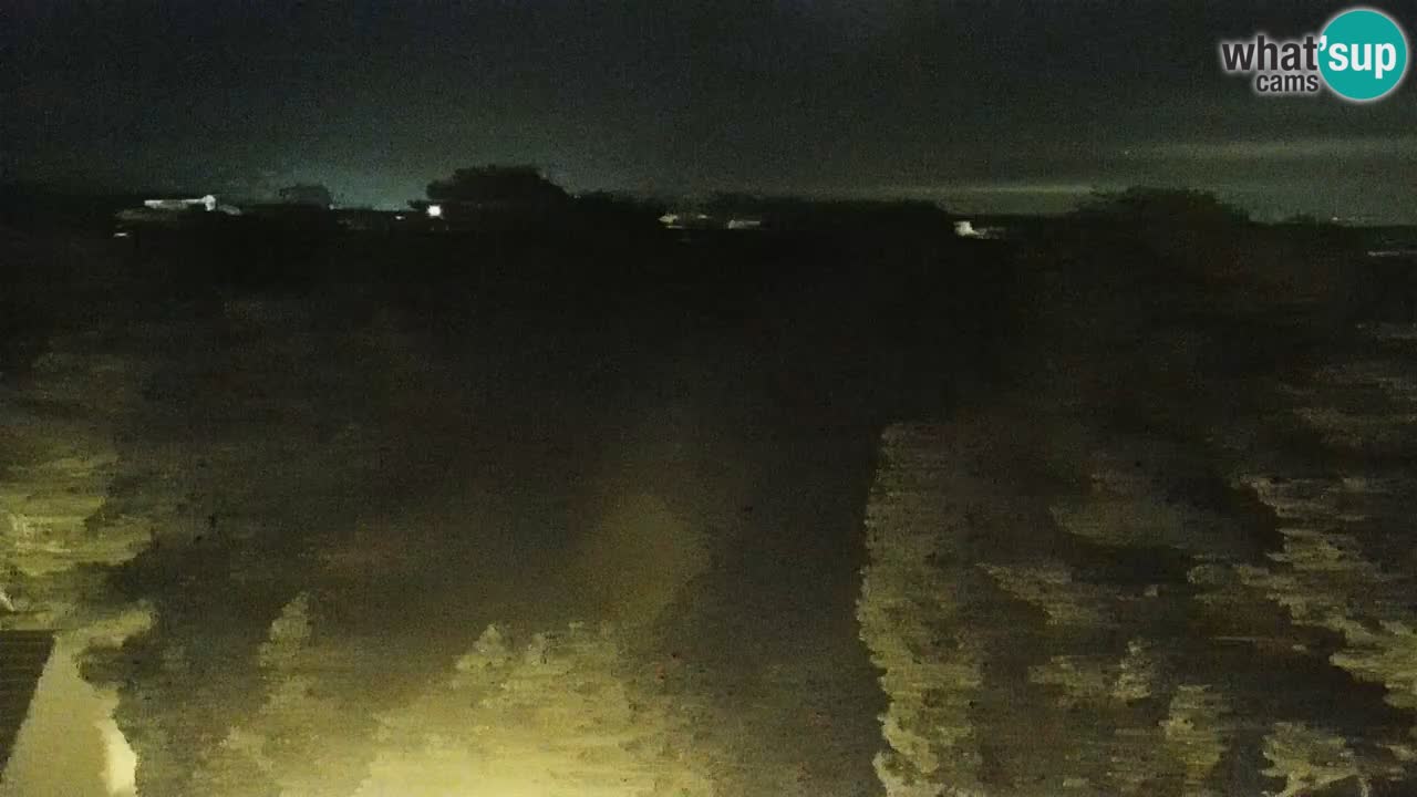 Livecam Sveti Filip i Jakov