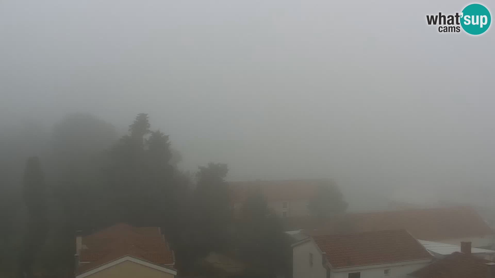 Camera en vivo Sveti Filip i Jakov