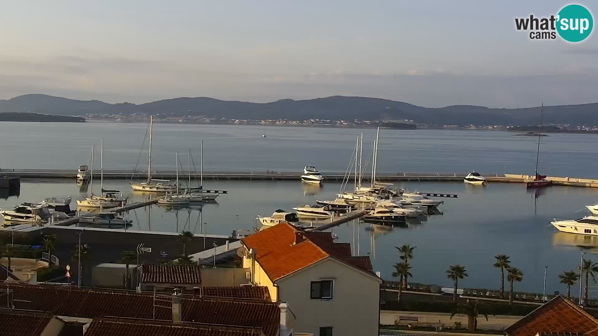 Webcam Santi Filippo e Giacomo