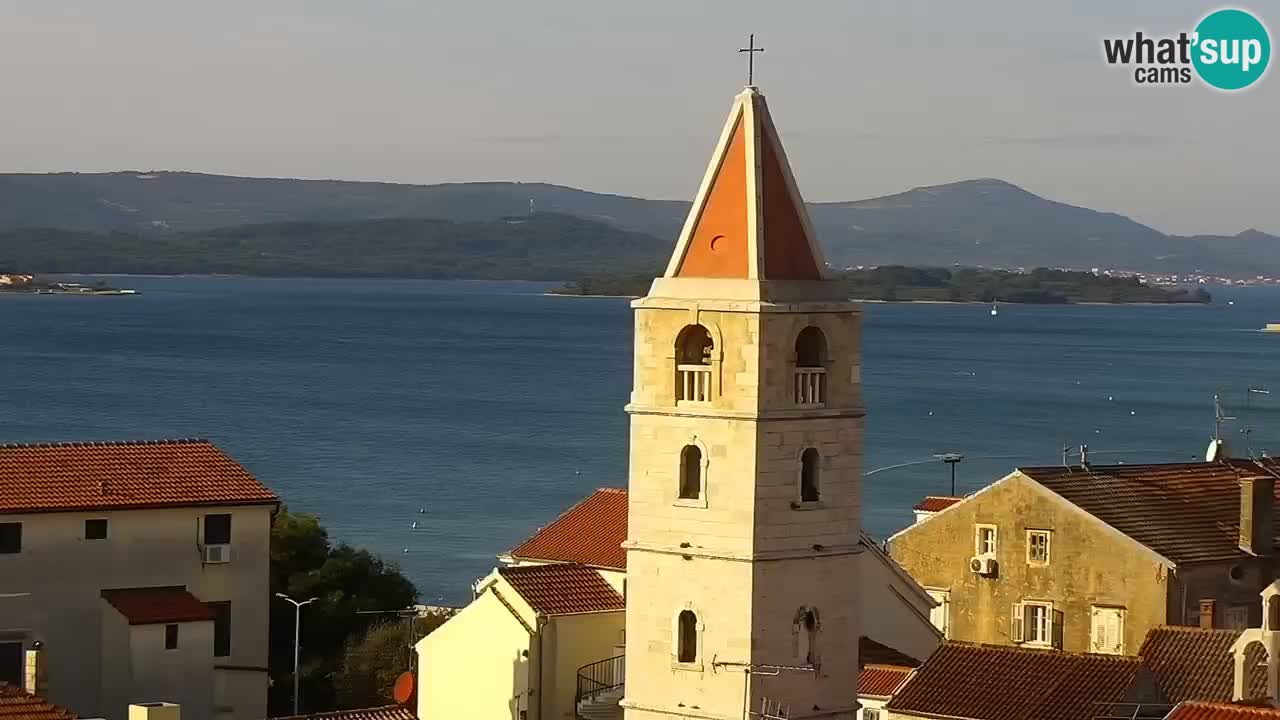 Webcam Santi Filippo e Giacomo