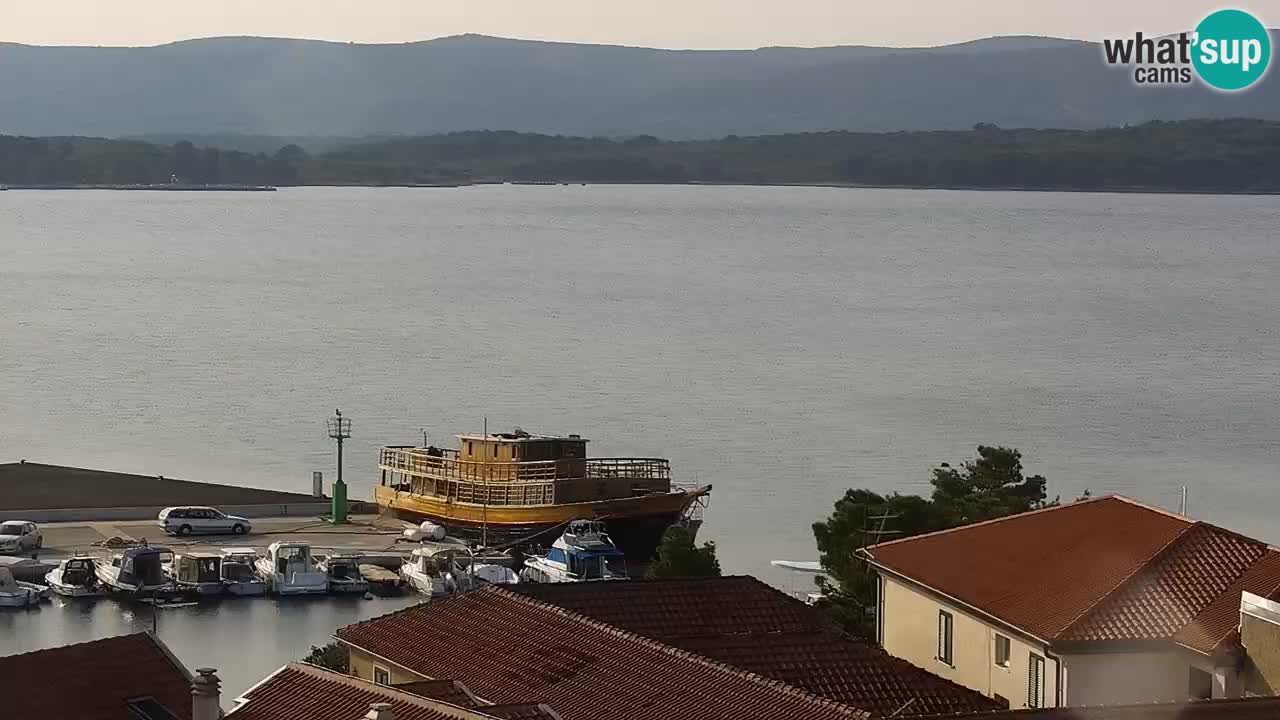 Webcam Santi Filippo e Giacomo