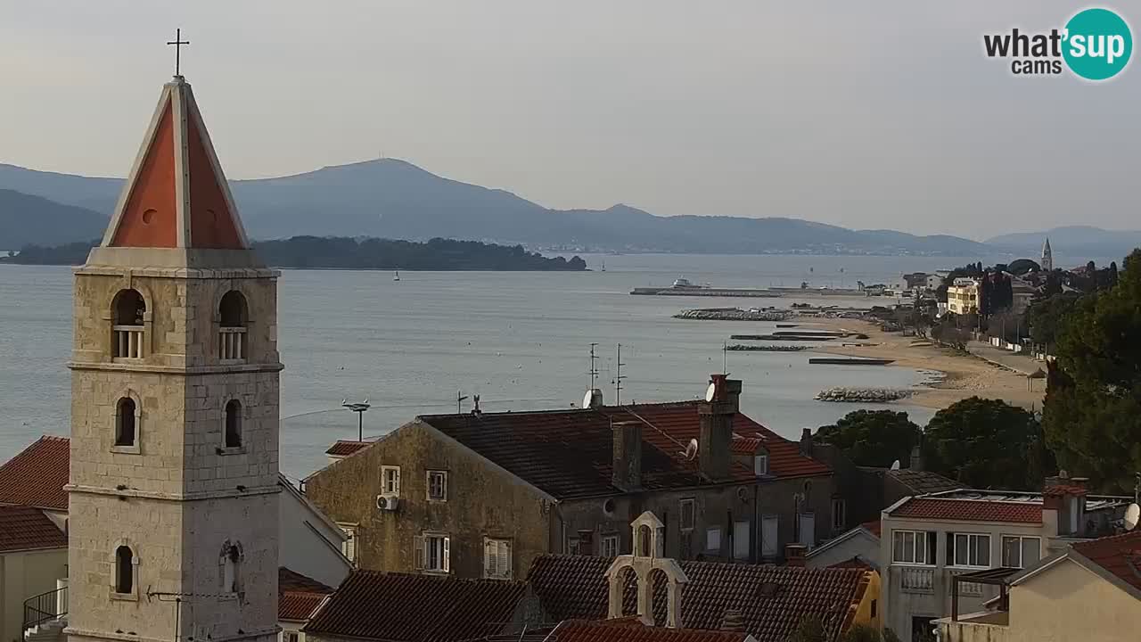 Webcam Santi Filippo e Giacomo