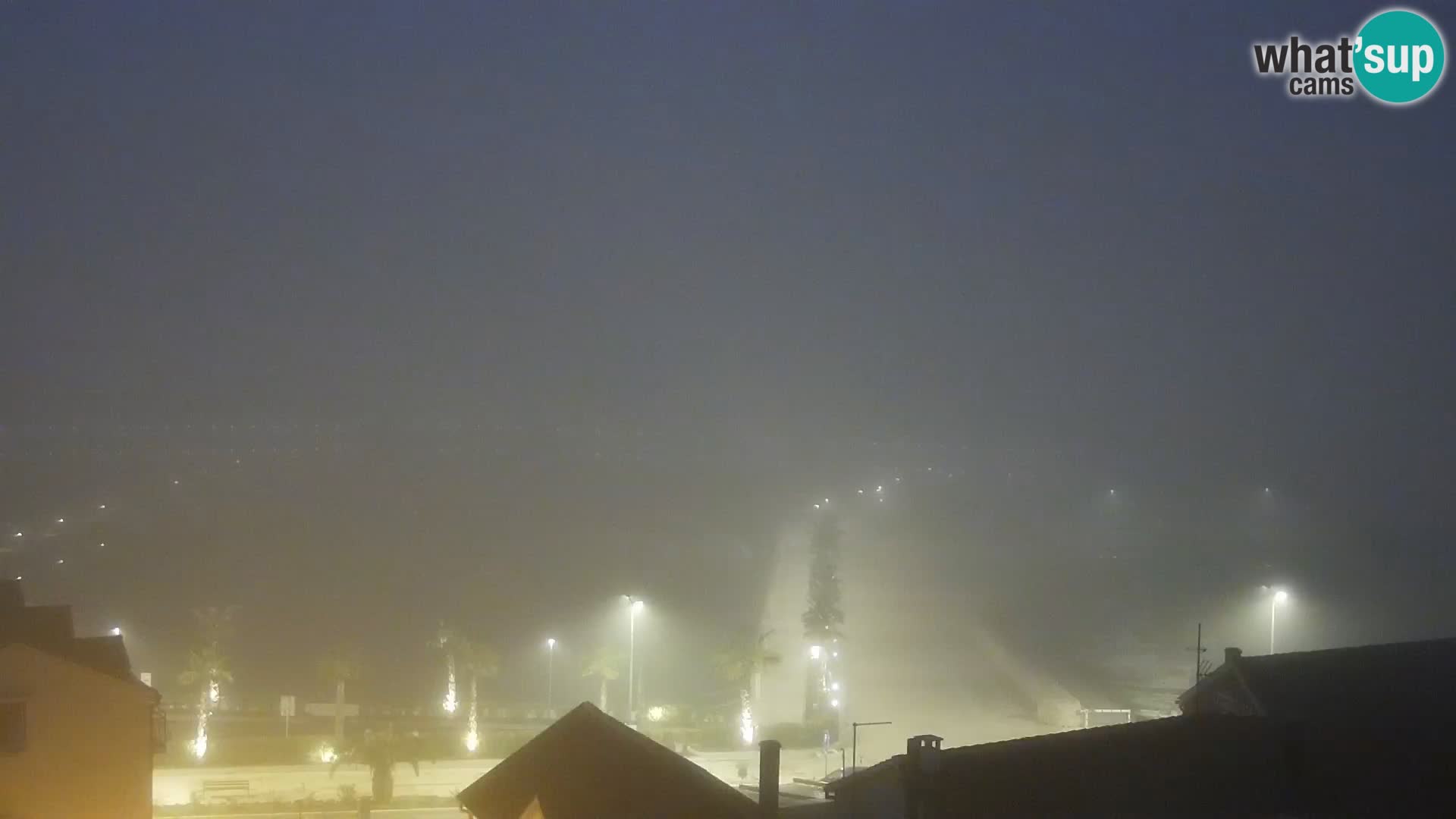 Web kamera Sveti Filip i Jakov