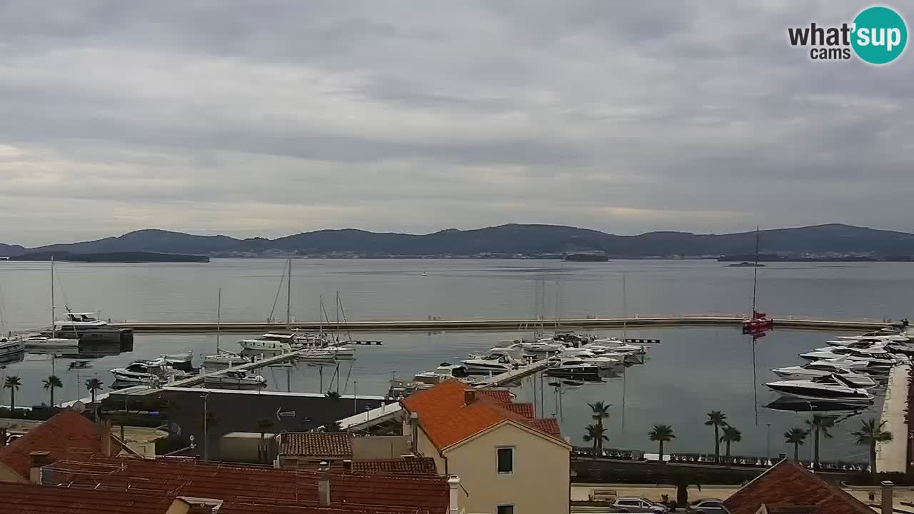 Sveti Filip i Jakov webcam