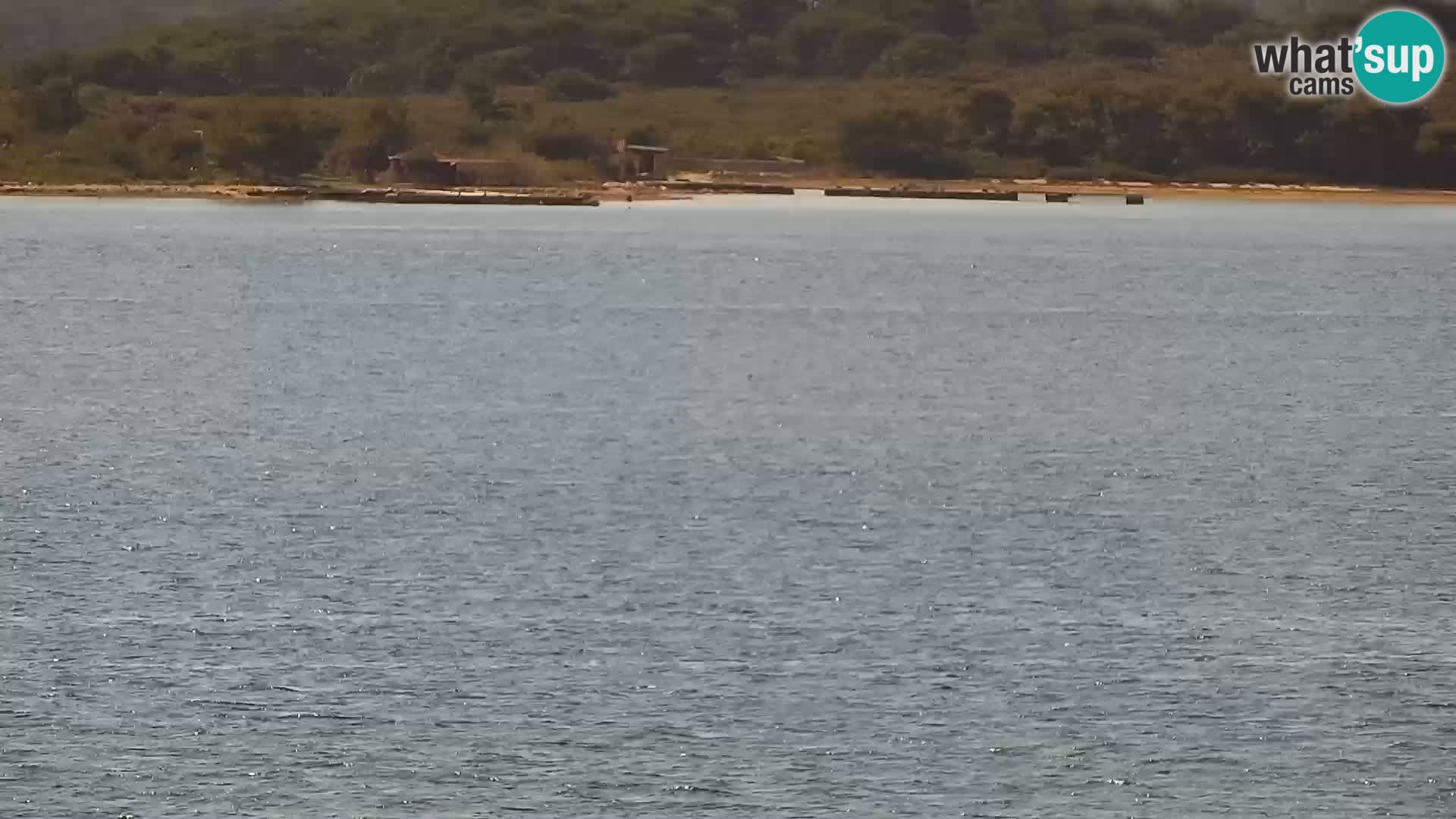 Webcam Sveti Filip i Jakov