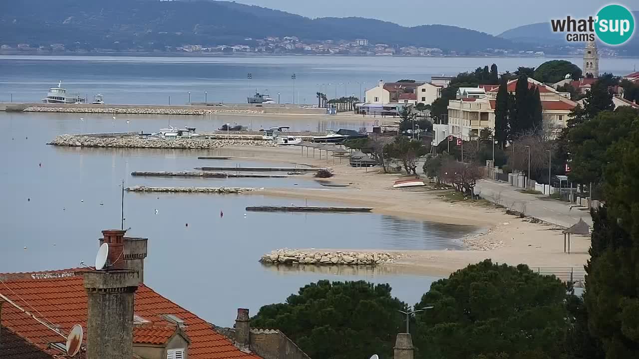 Webcam Santi Filippo e Giacomo