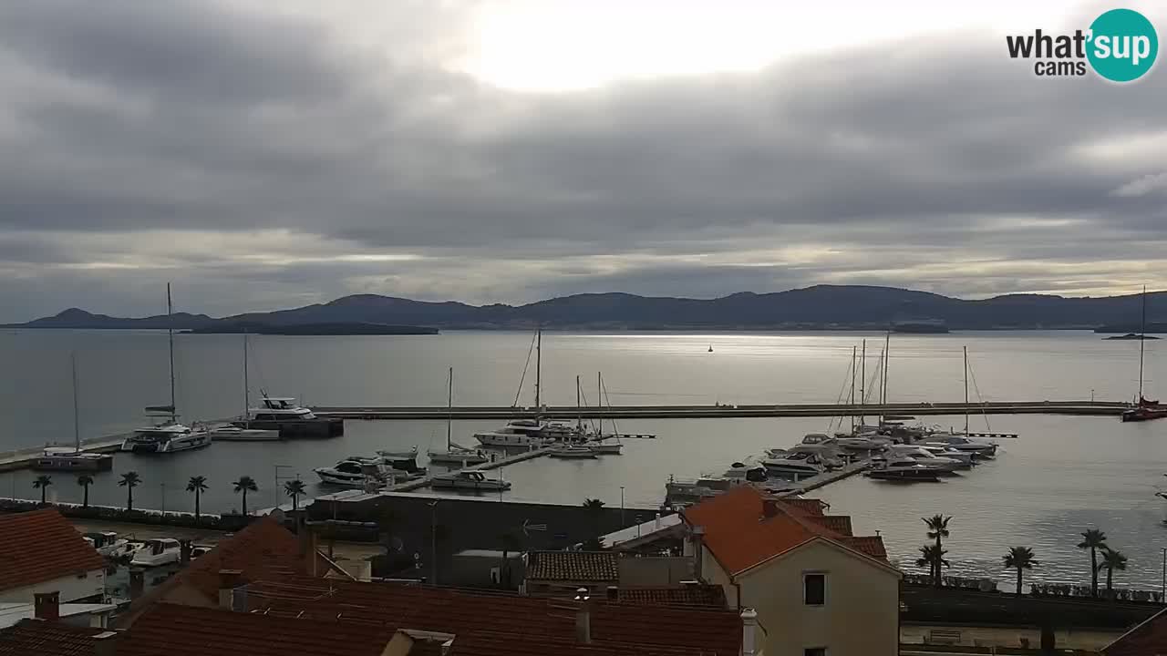 Sveti Filip i Jakov webcam