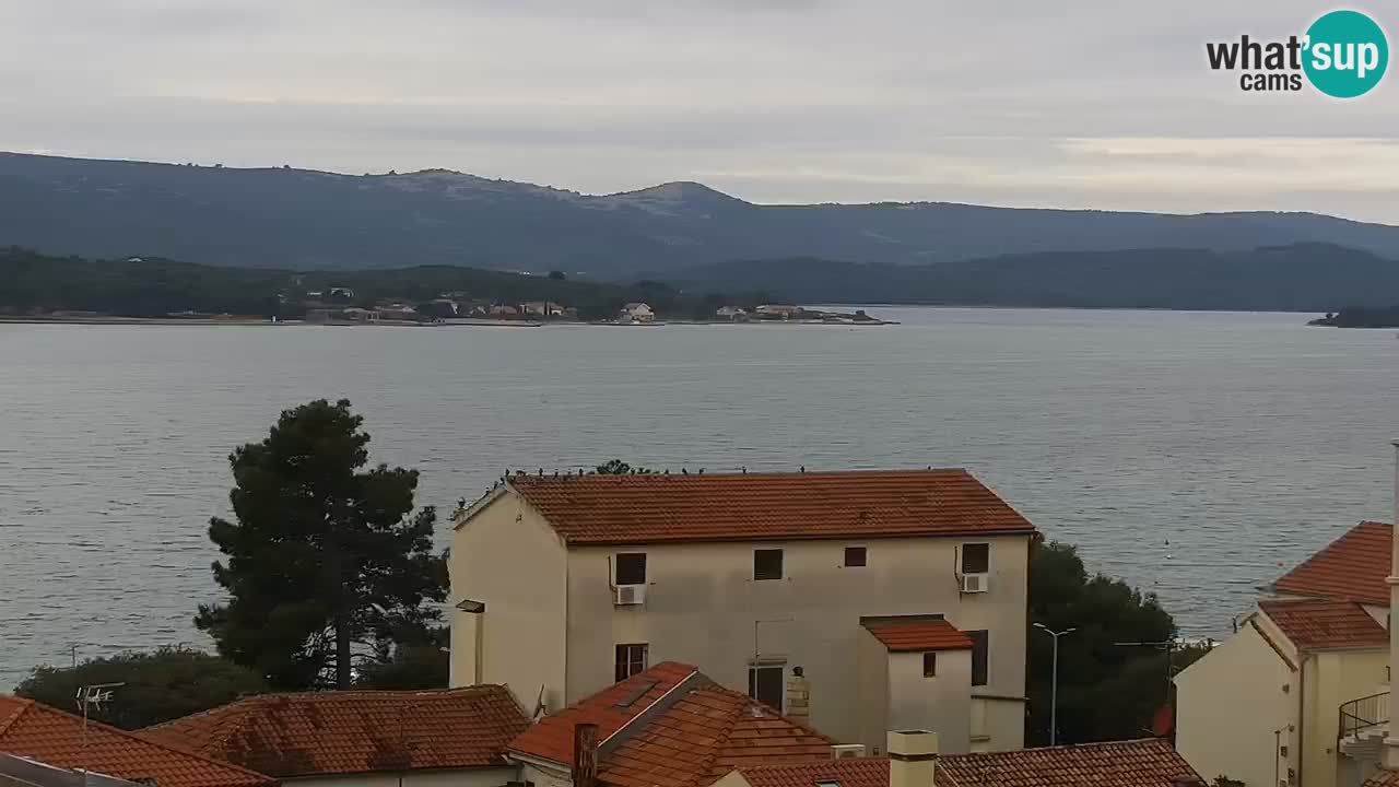 Camera en vivo Sveti Filip i Jakov