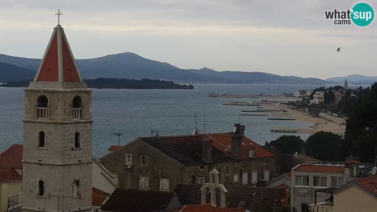 Sveti Filip i Jakov webcam