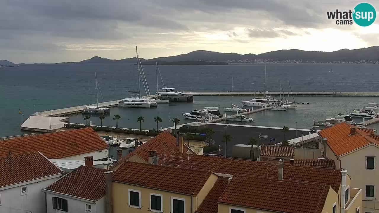 Webcam Santi Filippo e Giacomo