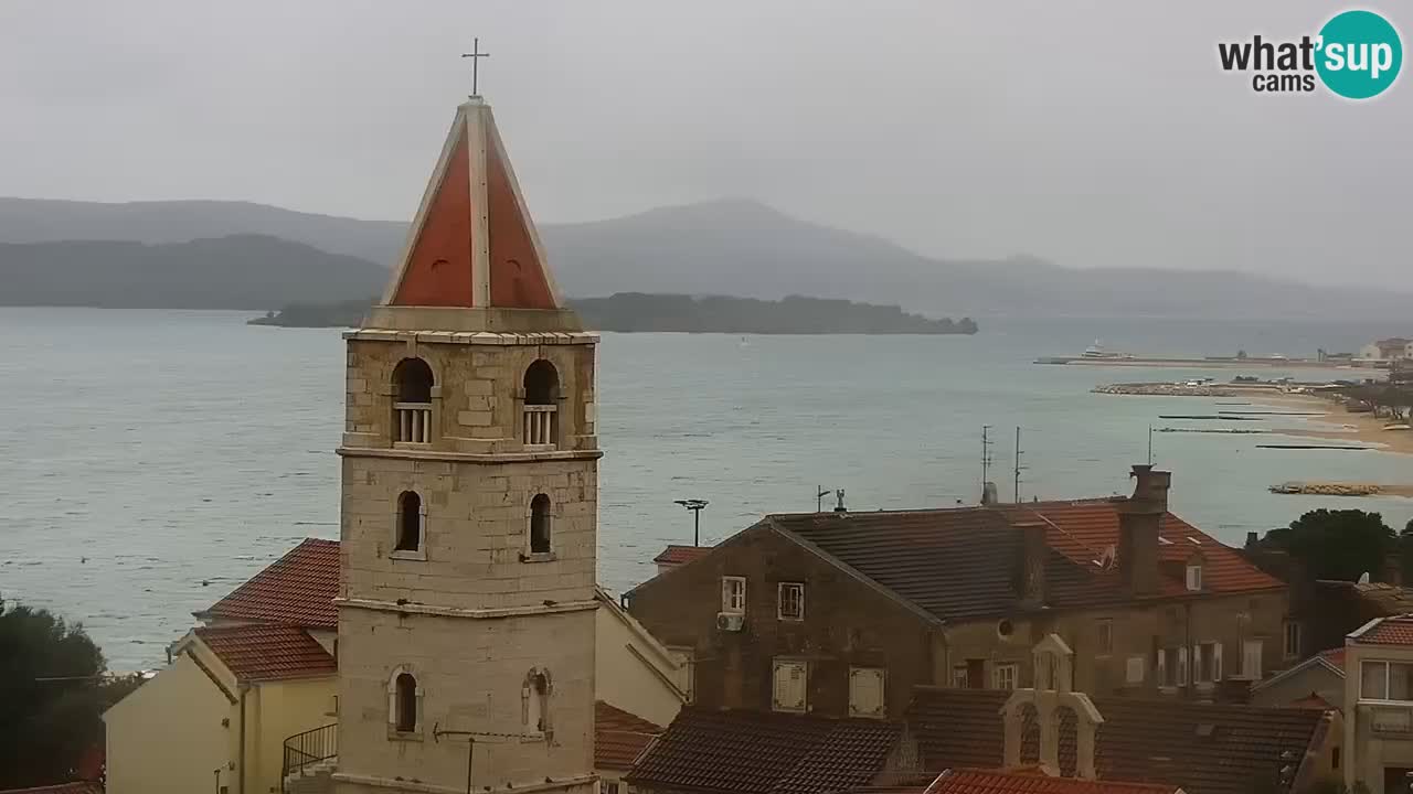 Kamera v zivo Sveti Filip i Jakov