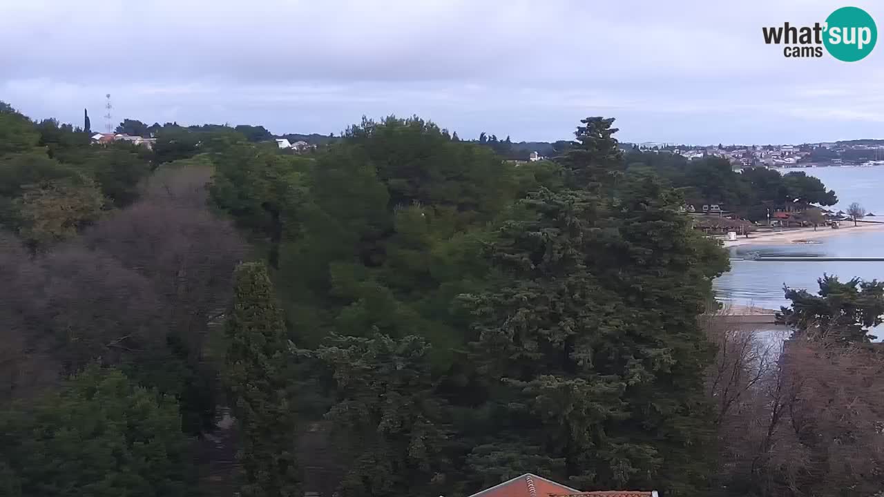 Kamera v zivo Sveti Filip i Jakov