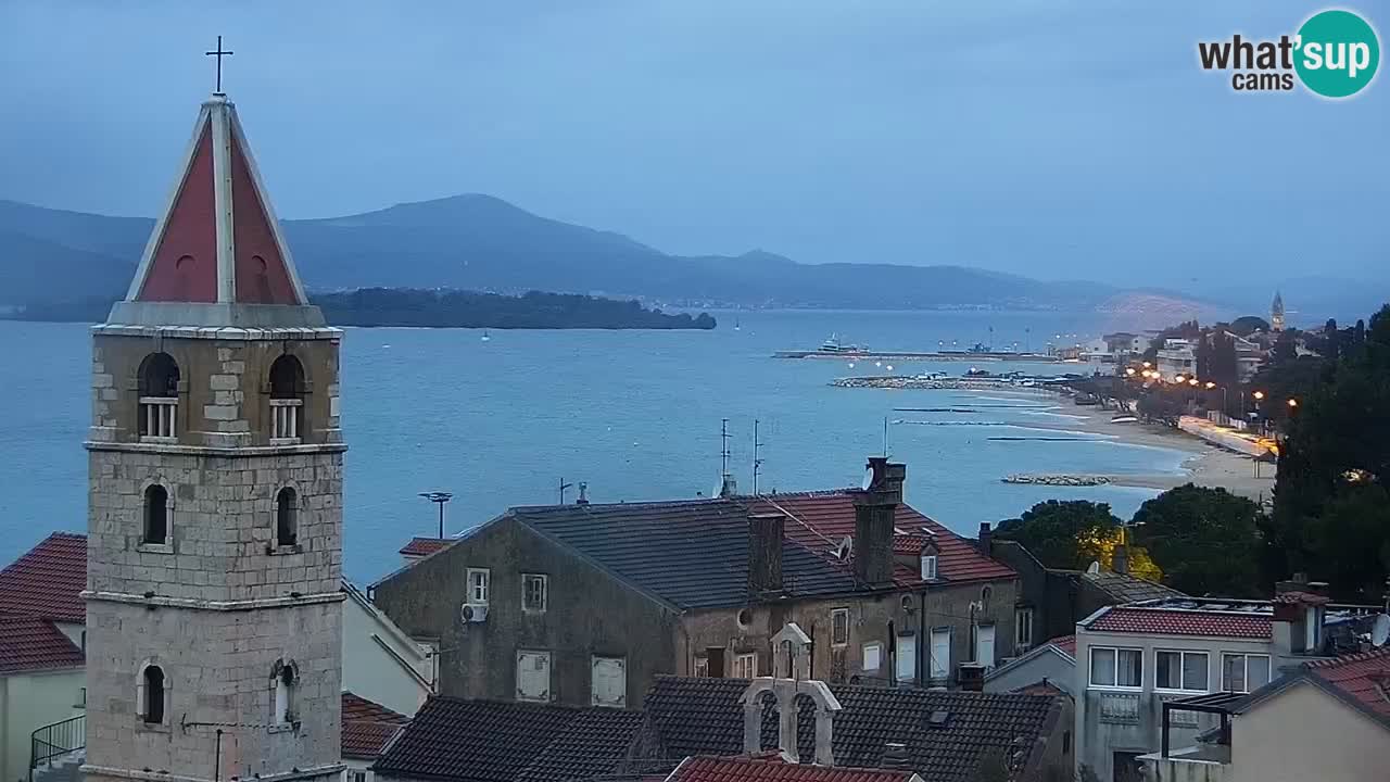 Webcam Sveti Filip i Jakov