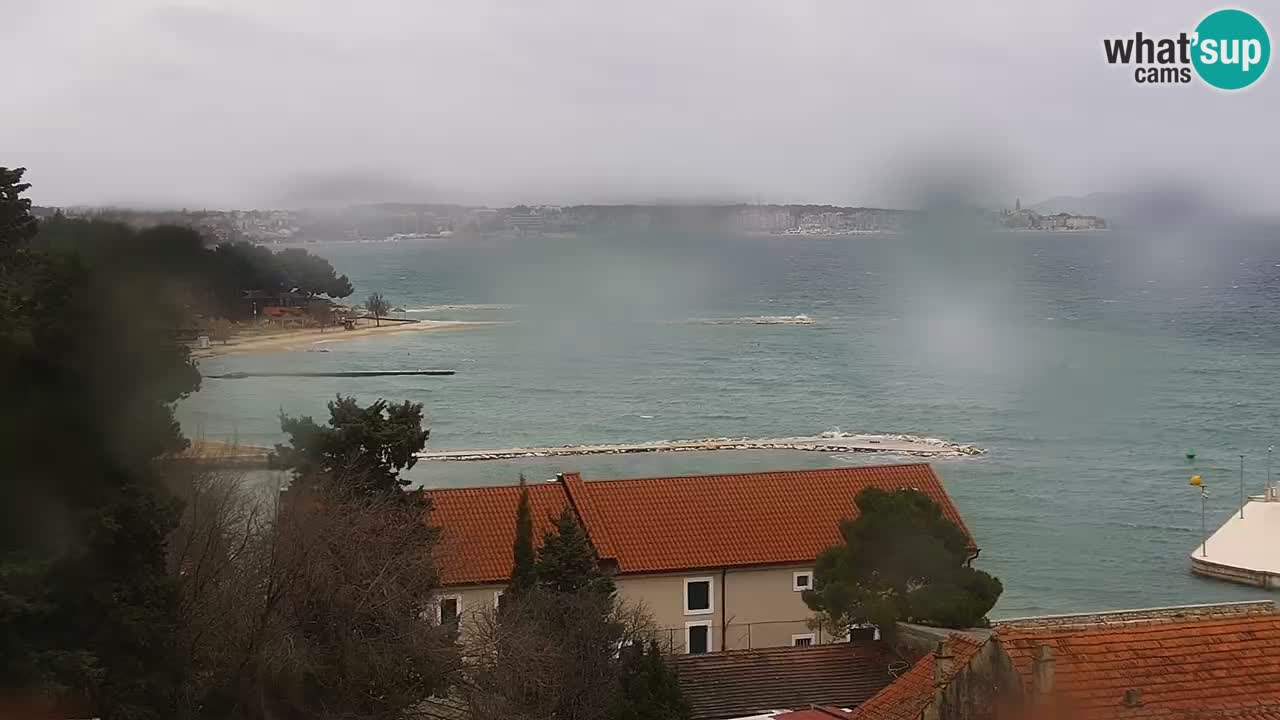 Webcam Sveti Filip i Jakov