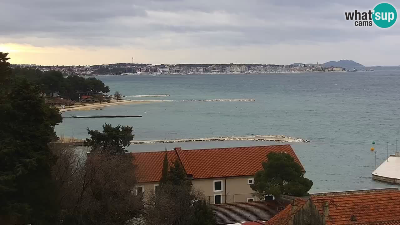 Webcam Sveti Filip i Jakov