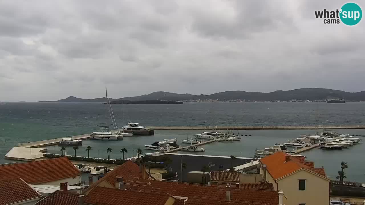 Camera en vivo Sveti Filip i Jakov