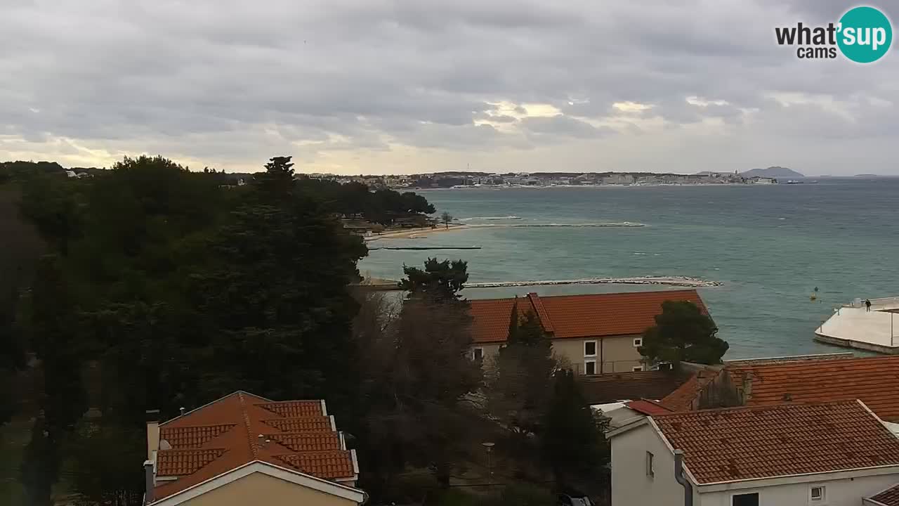 Webcam Sveti Filip i Jakov