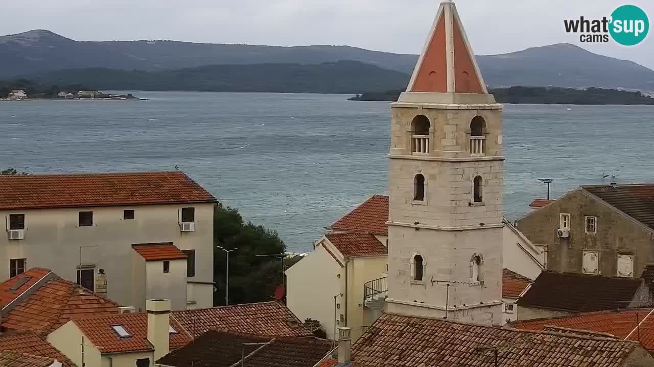 Livecam Sveti Filip i Jakov