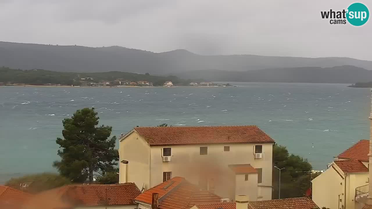 Webcam Sveti Filip i Jakov