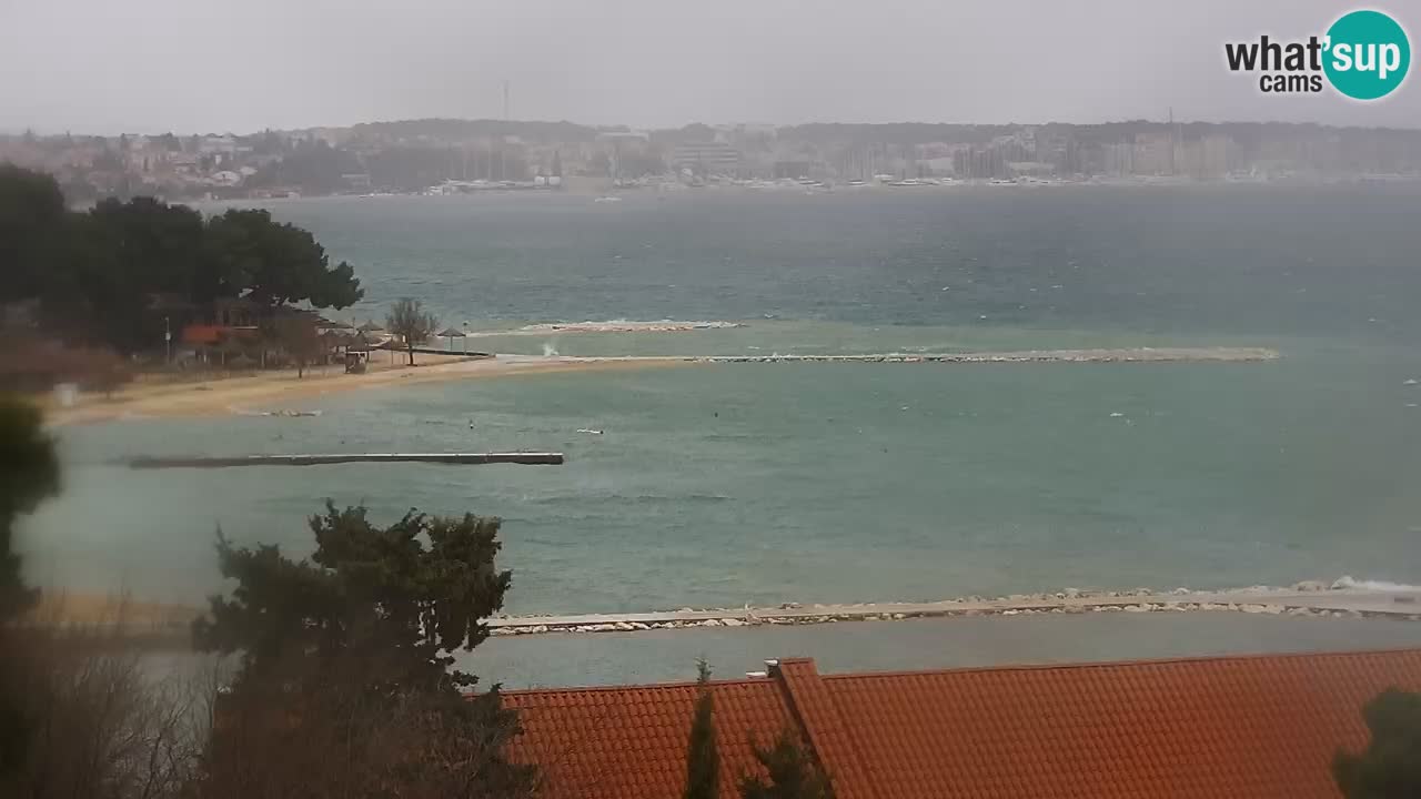 Webcam Sveti Filip i Jakov