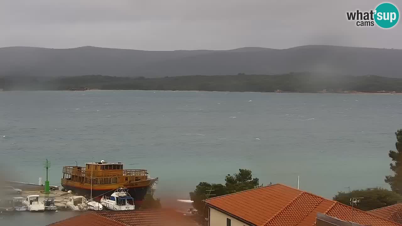 Camera en vivo Sveti Filip i Jakov