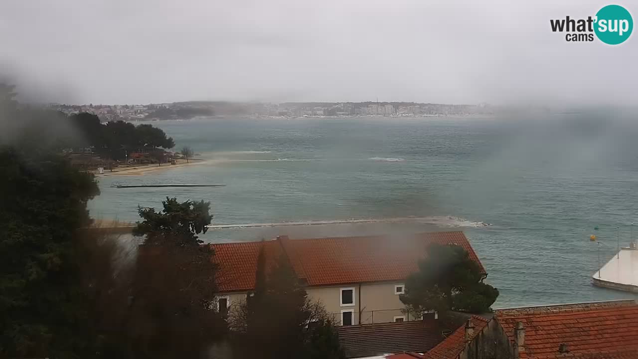 Livecam Sveti Filip i Jakov