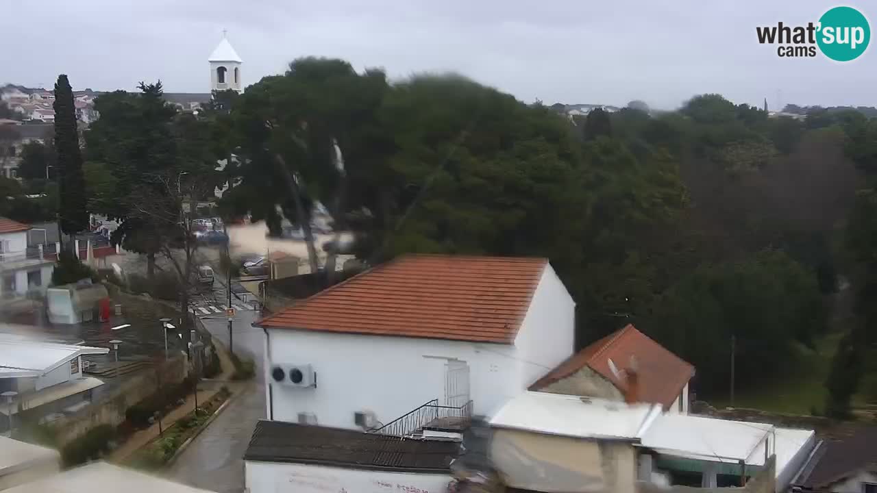 Livecam Sveti Filip i Jakov