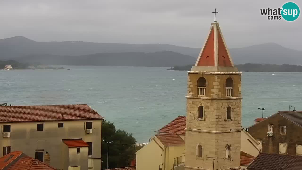 Webcam Santi Filippo e Giacomo