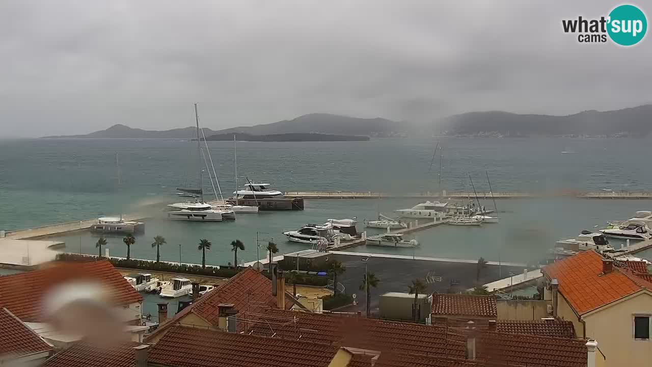 Webcam Sveti Filip i Jakov