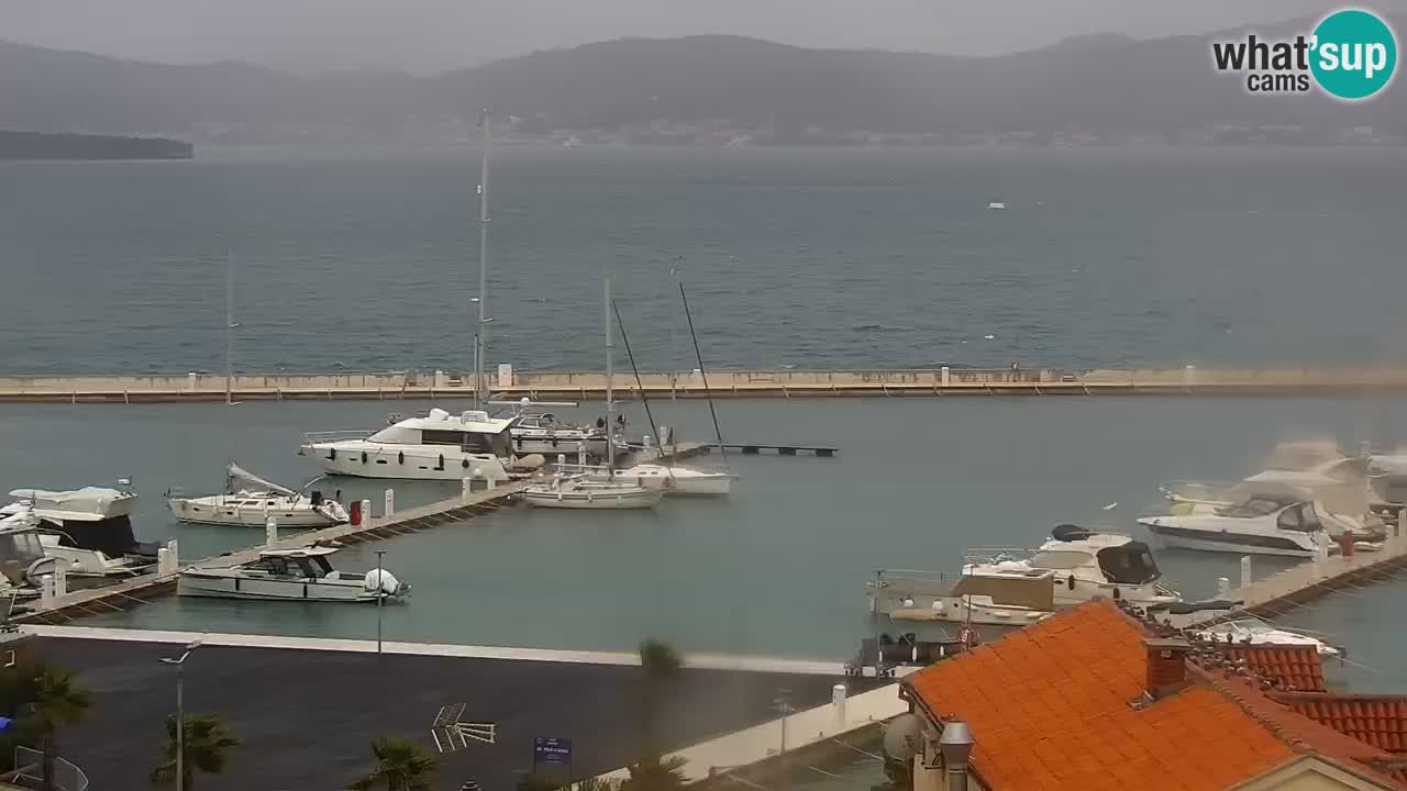 Camera en vivo Sveti Filip i Jakov