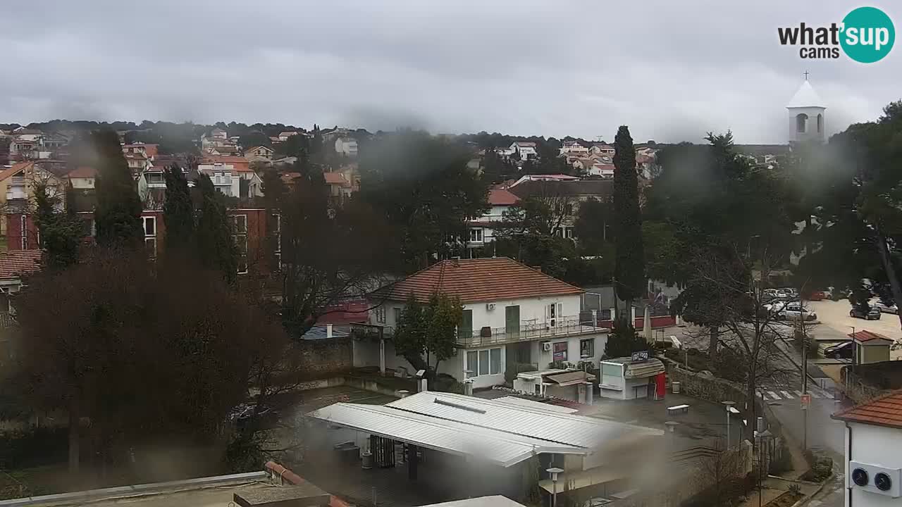 Web kamera Sveti Filip i Jakov