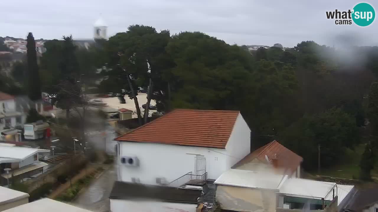 Livecam Sveti Filip i Jakov