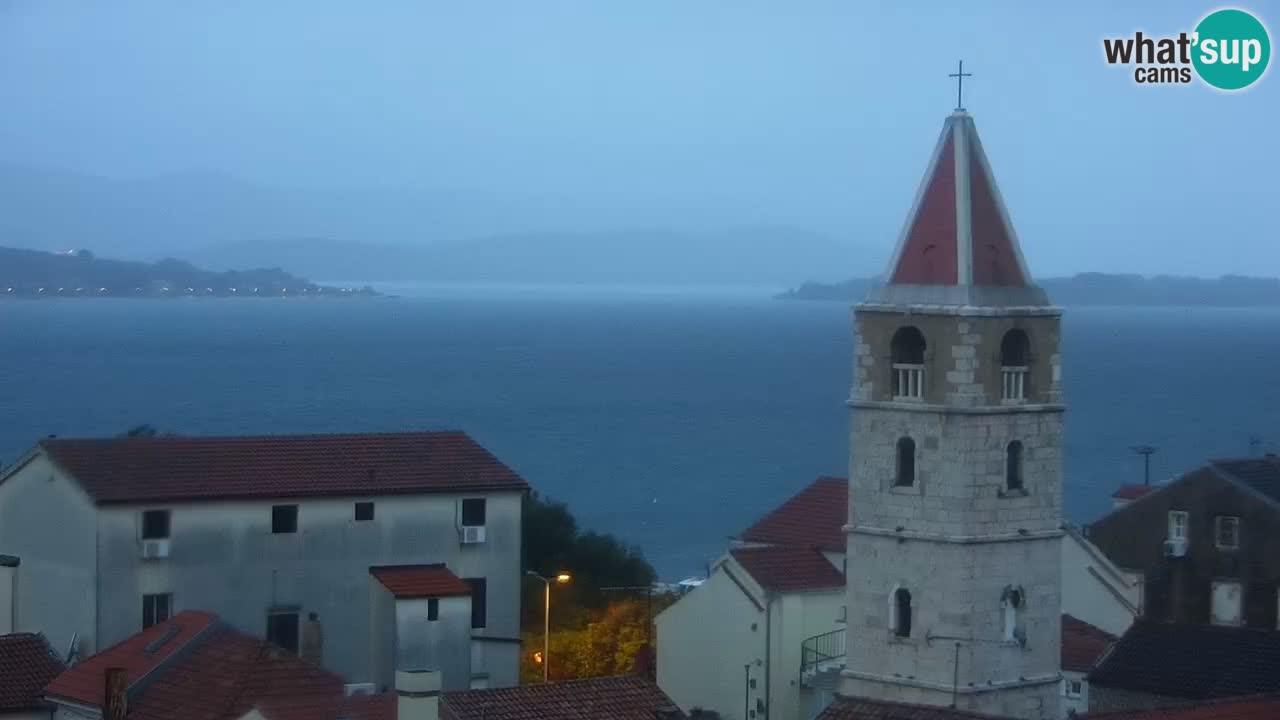 Camera en vivo Sveti Filip i Jakov