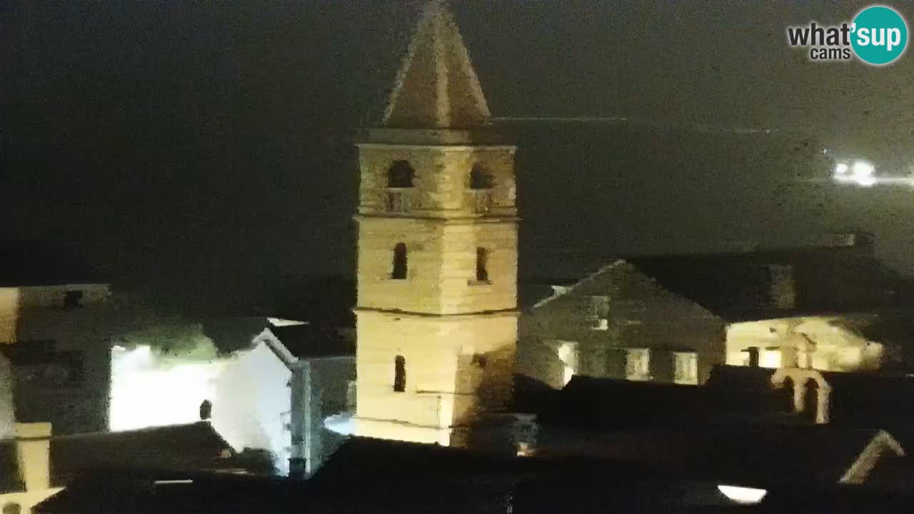 Livecam Sveti Filip i Jakov