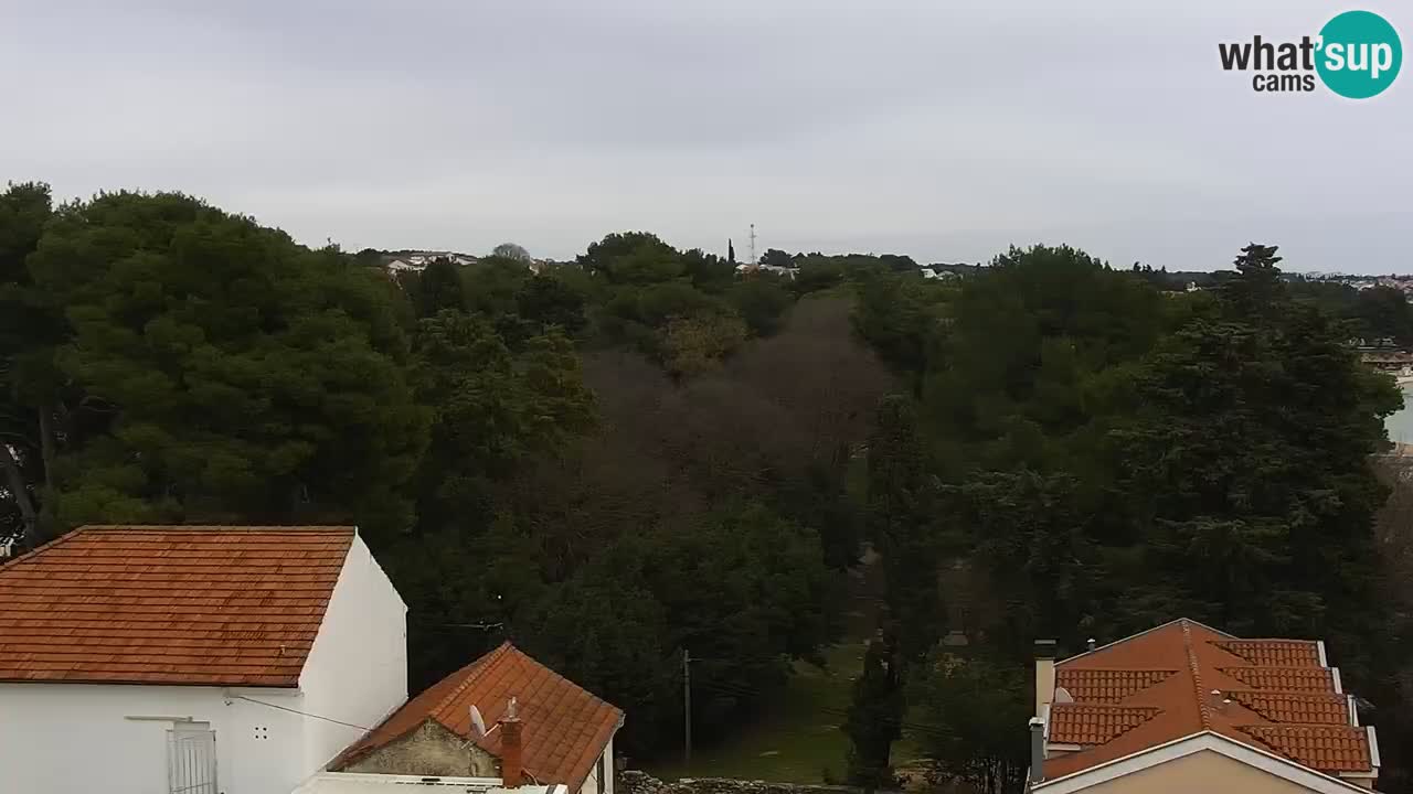 Web kamera Sveti Filip i Jakov