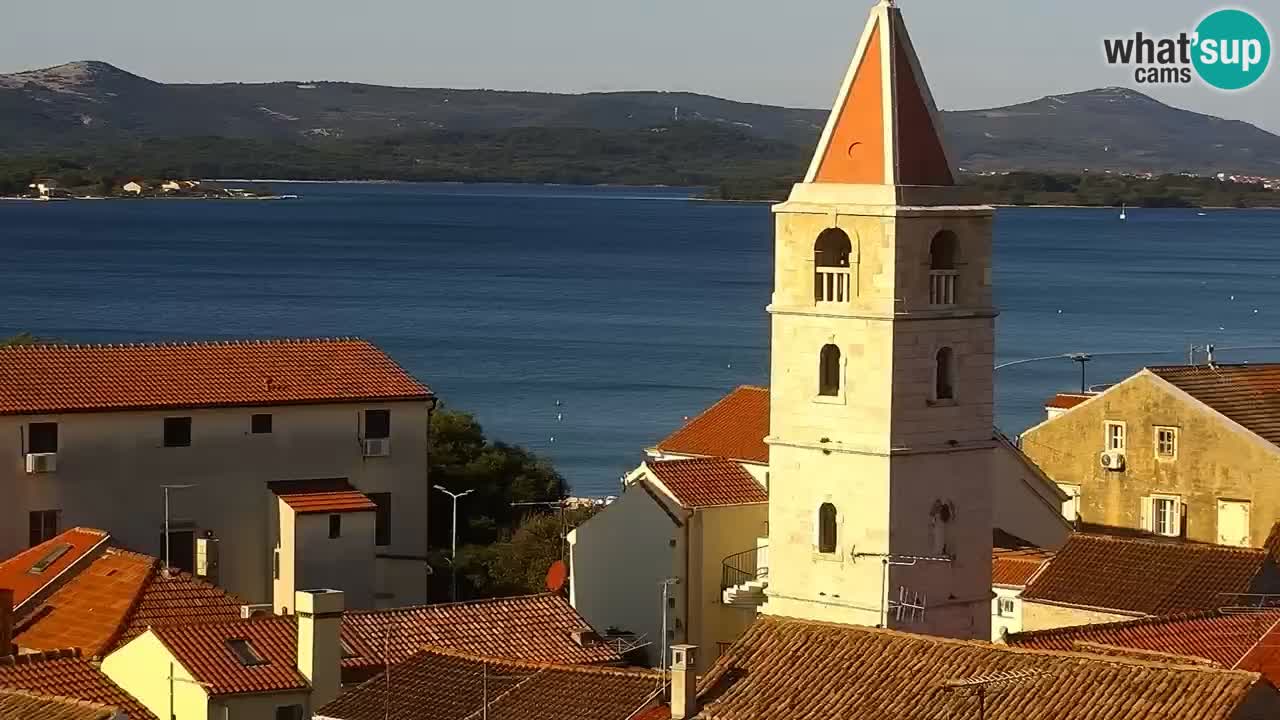 Webcam Santi Filippo e Giacomo