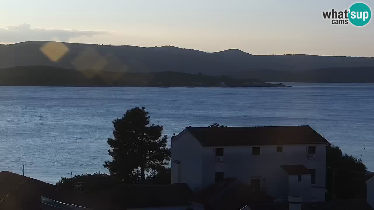 Camera en vivo Sveti Filip i Jakov