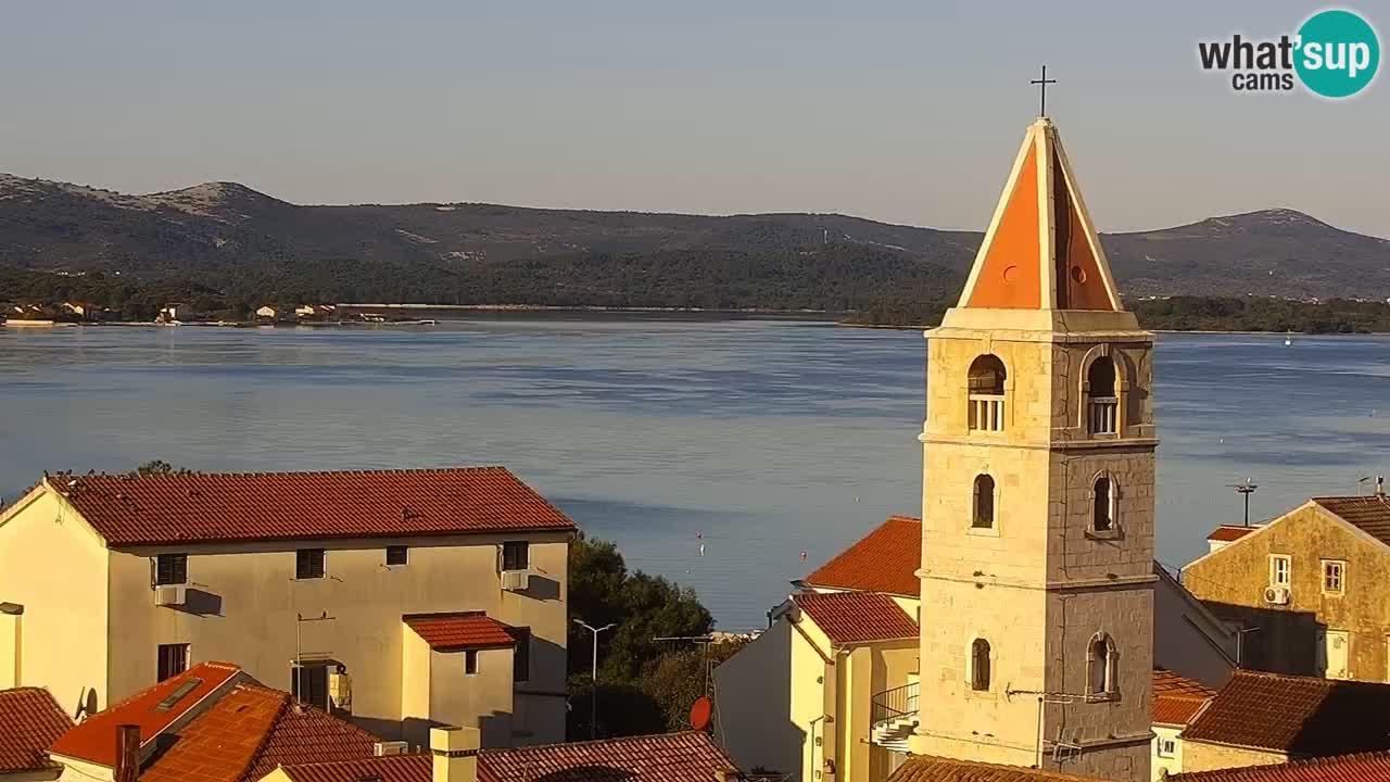 Webcam Santi Filippo e Giacomo