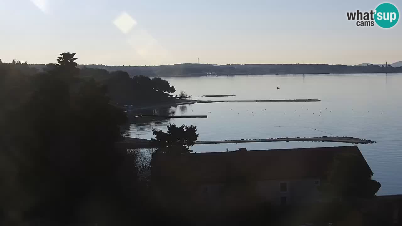 Livecam Sveti Filip i Jakov