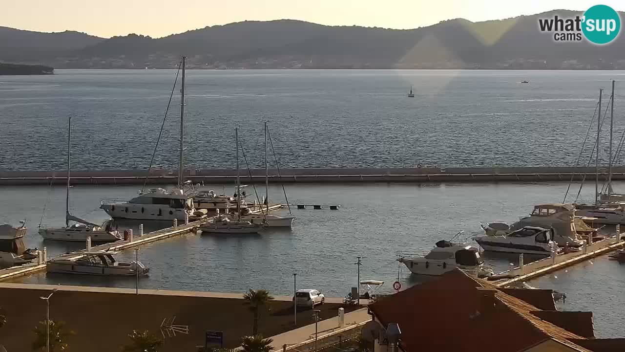 Webcam Sveti Filip i Jakov