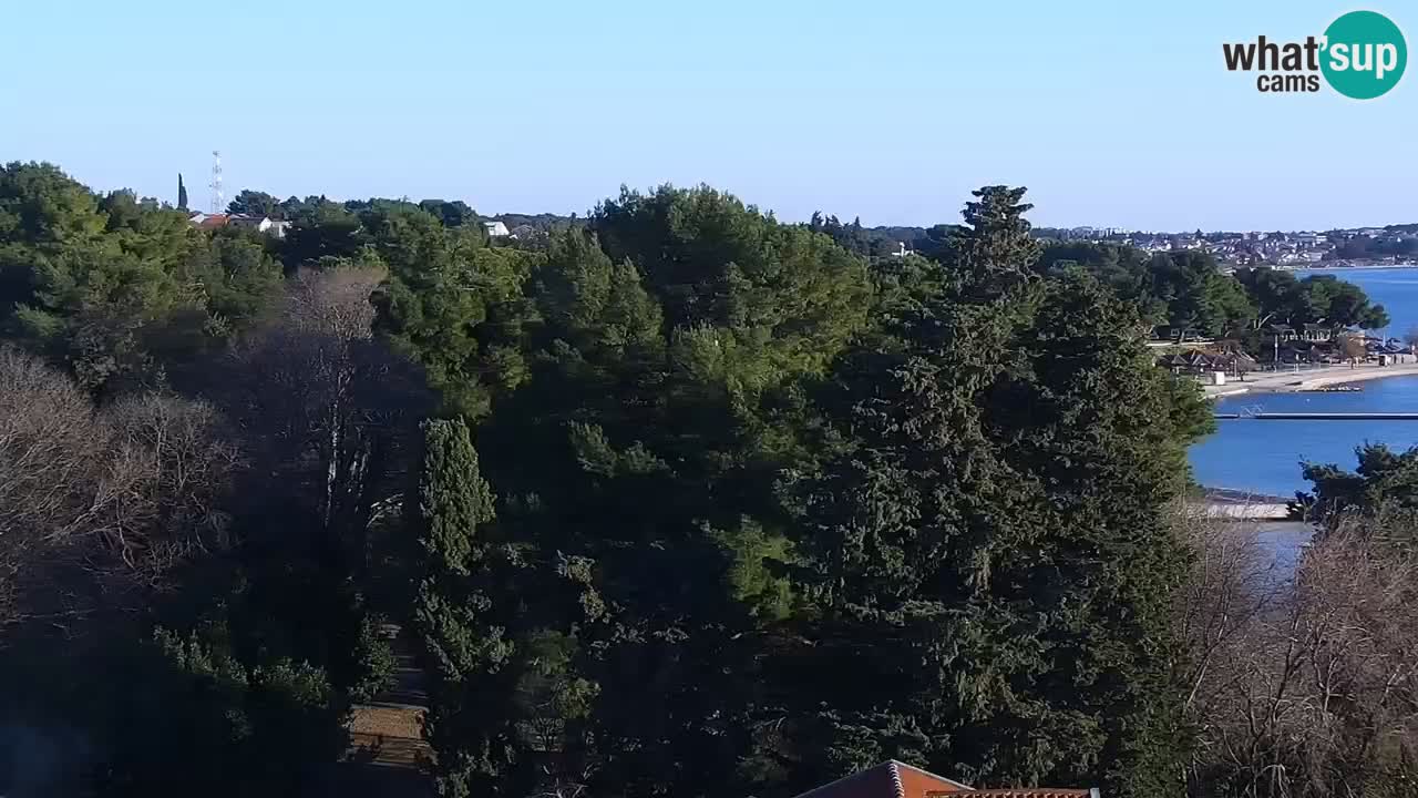 Camera en vivo Sveti Filip i Jakov