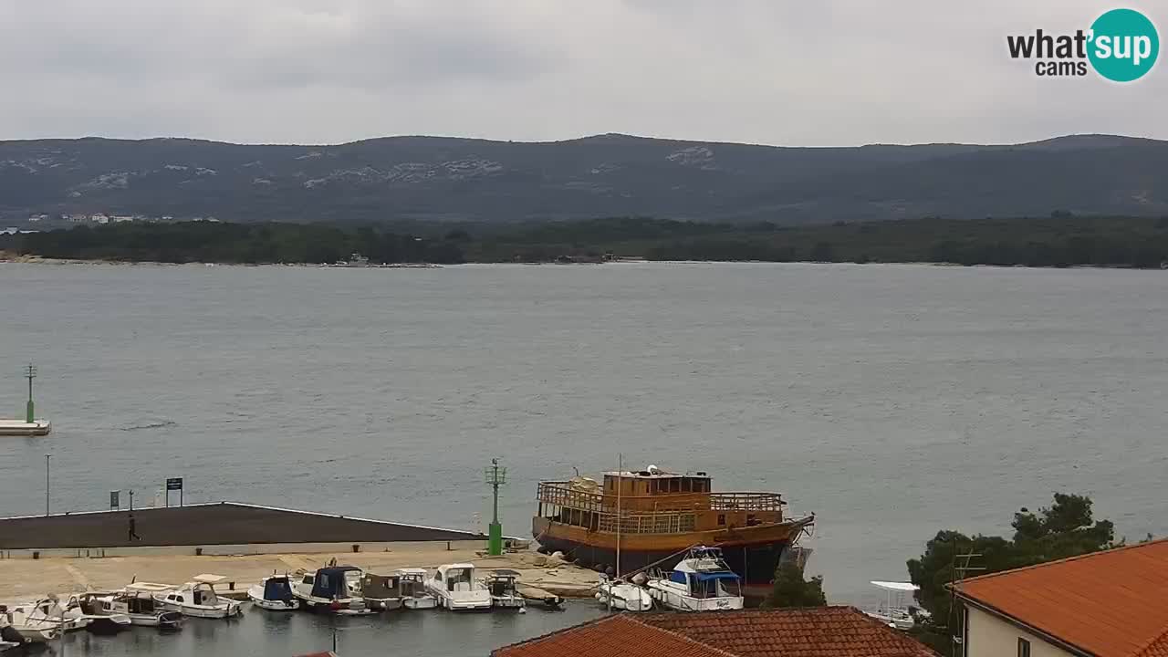 Camera en vivo Sveti Filip i Jakov