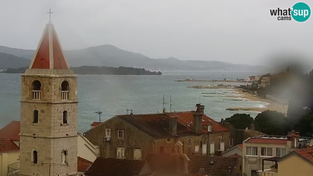 Webcam Sveti Filip i Jakov