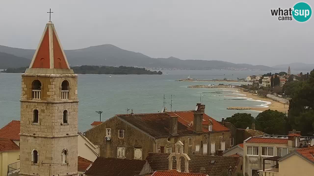 Webcam Sveti Filip i Jakov