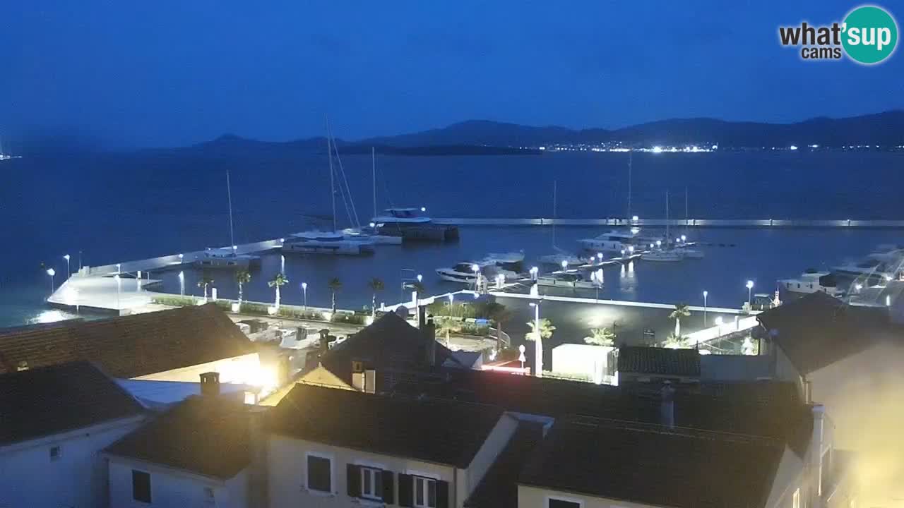 Webcam Santi Filippo e Giacomo