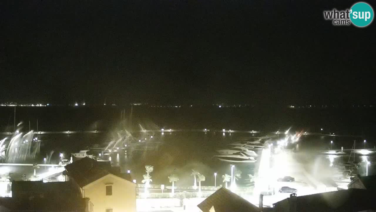 Webcam Santi Filippo e Giacomo