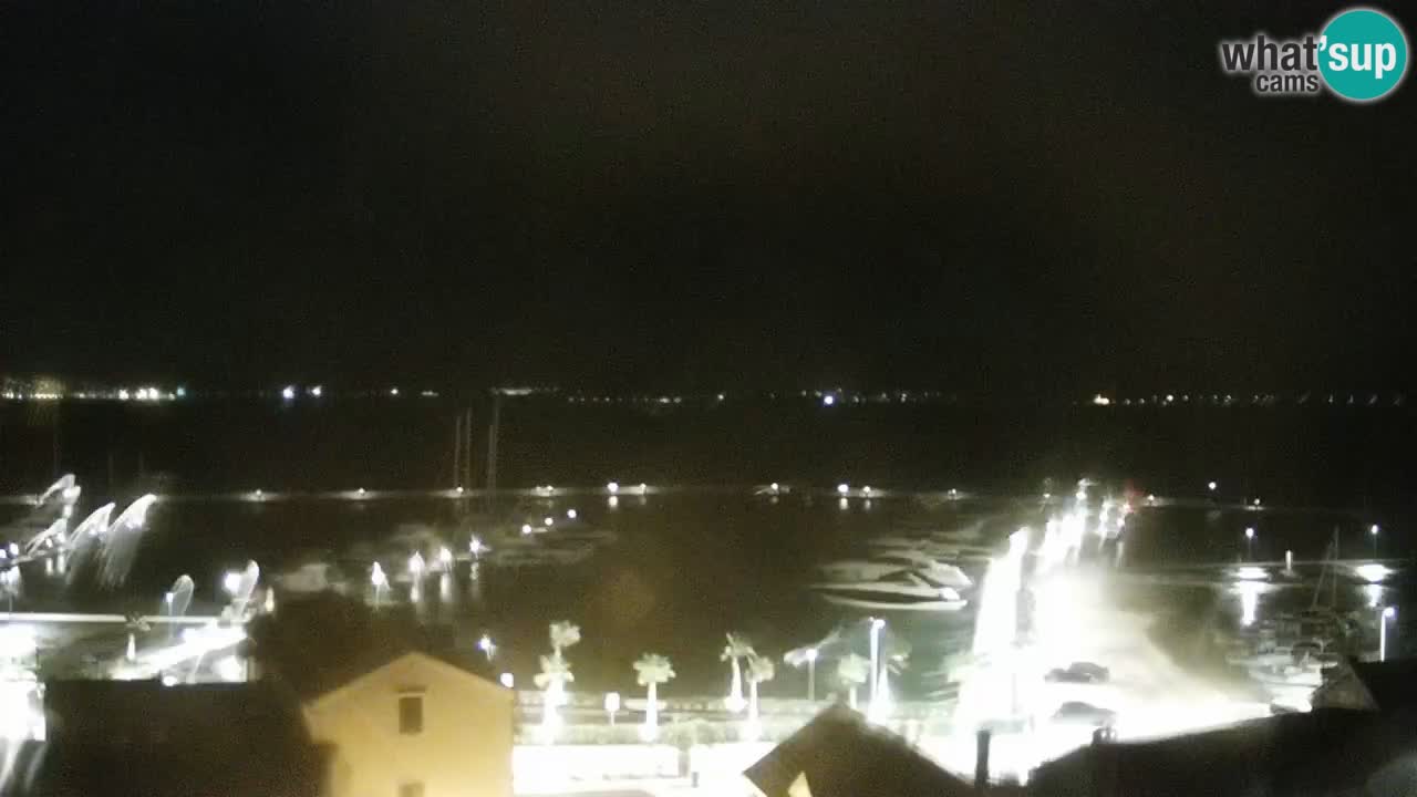 Webcam Santi Filippo e Giacomo