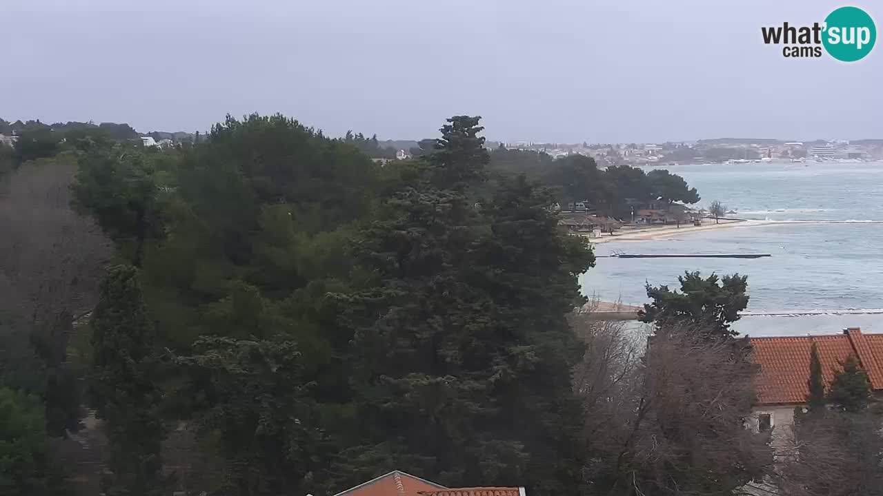 Sveti Filip i Jakov webcam