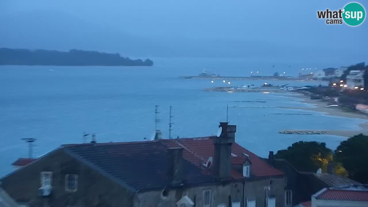 Camera en vivo Sveti Filip i Jakov