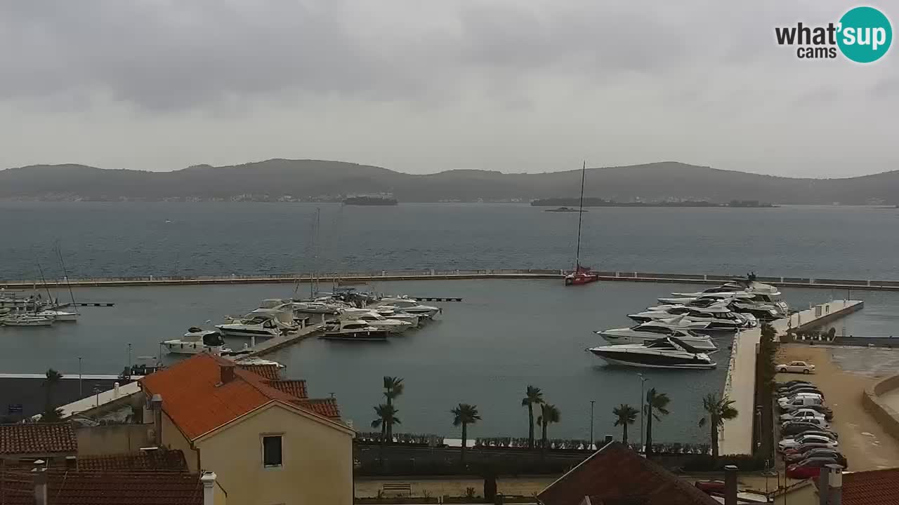 Sveti Filip i Jakov webcam